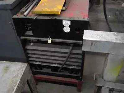 USED LINCOLN SA 800
