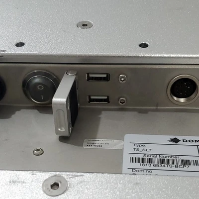 USED Domino TS_SL7