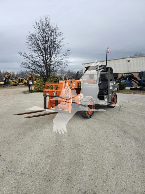 Used 2024 XTREME MFG XR619 Telehandlers Kentucky US | Team Boone #787837
