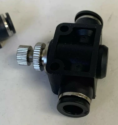 NEW Pneumadyne Does Not Apply