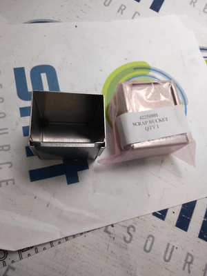 NEW UNIVERSAL INSTRUMENTS 42250801