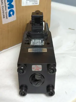 New | in-Stock EMG 226694-1003673 Pump & Valve Parts Ohio US | Surplus Asset Holdings #1243111