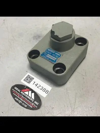 USED VICKERS C5G-815