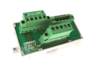 USED OMRON DCN1-2
