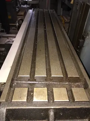 USED DOALL FV-4V