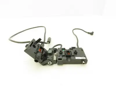 Hytrol EZ Logic 032.501 Conveyor Zone Control Module Reflex Photo-Eye 28" Cable