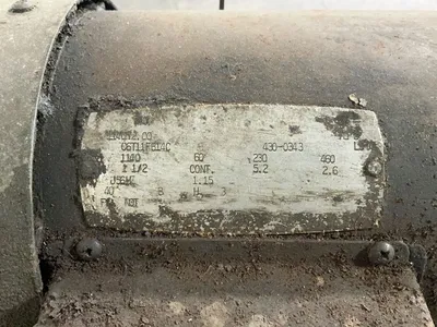 Used DUMORE _UNKNOWN_ Insertion Machines Ohio US | HGR 24 #1230688