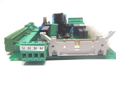 Used CAREL Interface Board 12-10-10 1.0 F047575 I/O Boards & Replacement Parts Michigan US | Maverick Industrial Sales #1396945