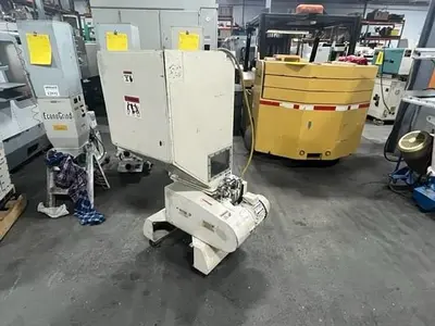 Nissui Granulator