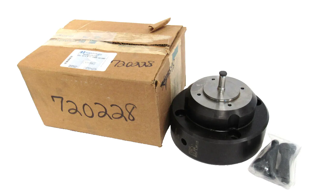 NEW HARDINGE A2-6 ARBOR 91X26200047020 A26#200