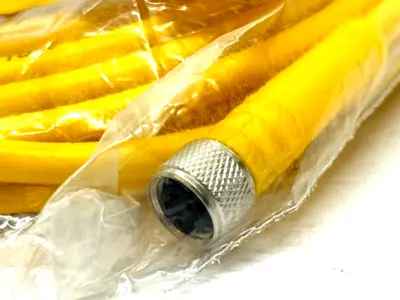 NEW TURCK PICOFAST SENSOR/ACTUATOR CORDSET M8 FEMALE STRAIGHT U0058-00