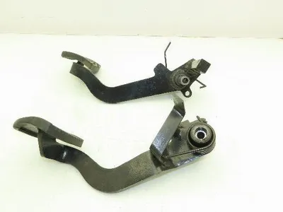 Toyota 7FBH25 Electric Forklift Pedals Lot of 2