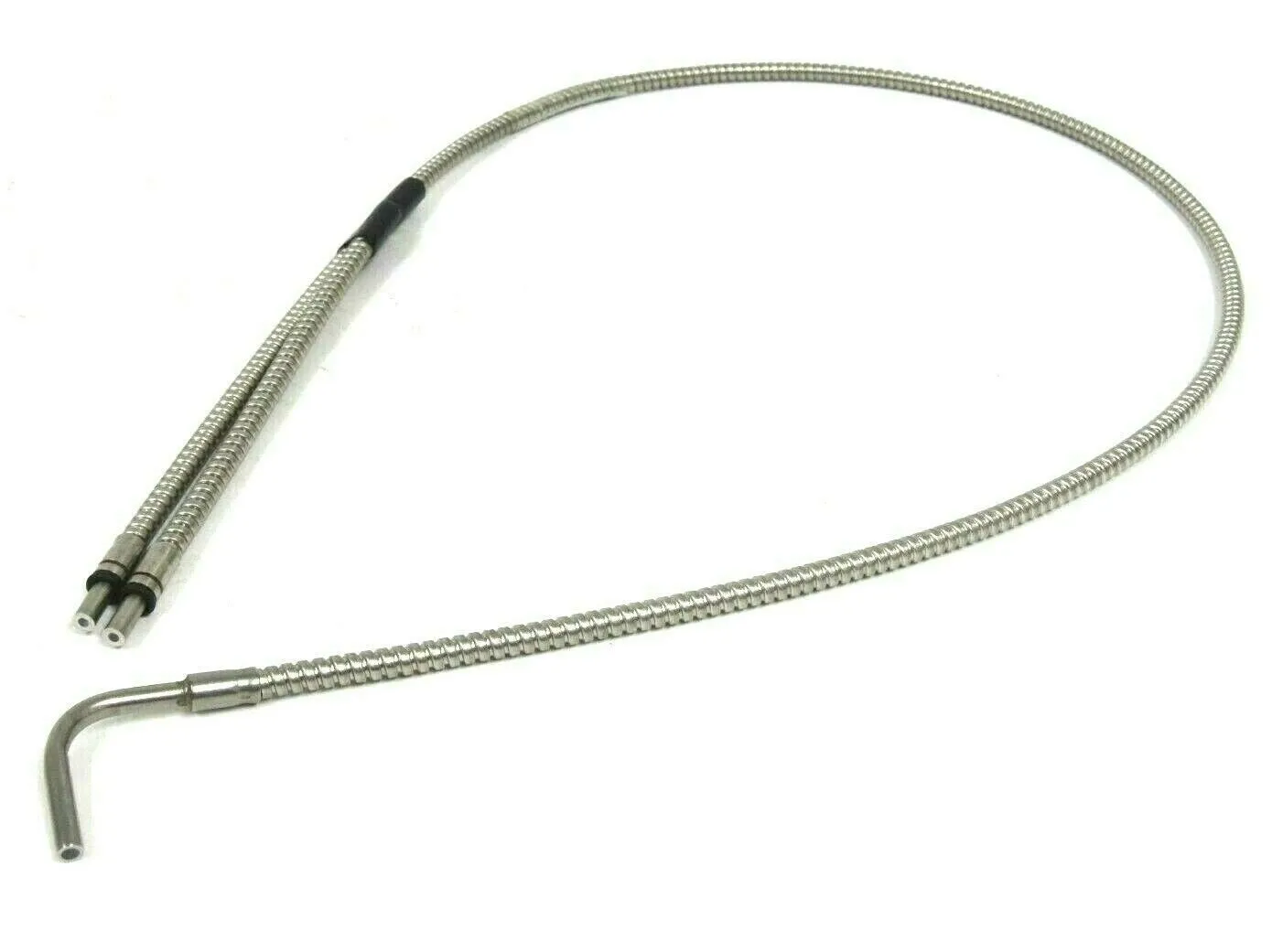 NEW BANNER BA23SM1.38 FIBER OPTIC SENSOR BA23SM138