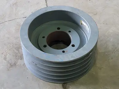 USED TB WOOD'S 8V13.2X5-F