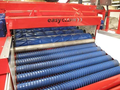 New | in-Stock TONG ENGINEERING _UNKNOWN_ Food Washing Georgia US | Snap Equipment #1546457