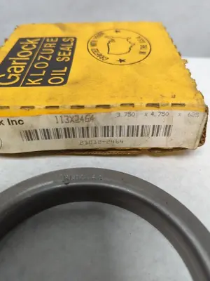 New | in-Stock GARLOCK KLOZURE 113X2464 Pump & Valve Parts | Surplus Asset Holdings #1216620