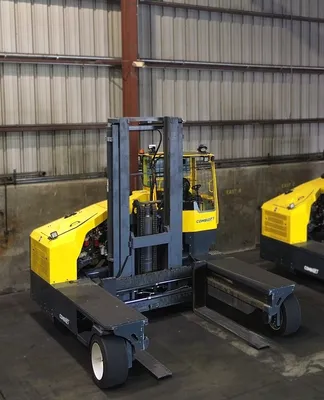 2024 COMBILIFT C25000 Side-loader | JYC EQUIPMENT (1)