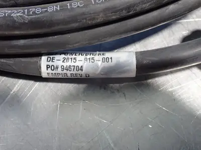 USED 2023 FANUC DE2015915001