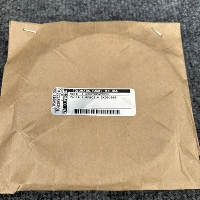 New | in-Stock Tolomatic RKBC310 SK30.000 Seals & Gaskets California US | Davliegogo LLC #1708096