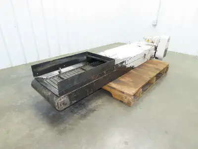 Used ENOMOTO _UNKNOWN_ Conveyor Parts Indiana US | Arrow Industrial #1408550