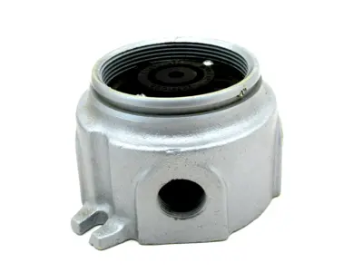 NEW APPLETON VXHA-75 MOUNTING FIXTURE VXHA75
