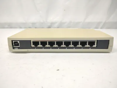 USED DIGI 301-1002-14