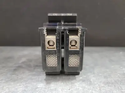 Used FEDERAL PIONEER NB215 Switchgears British Columbia CA | Lenmark #243879