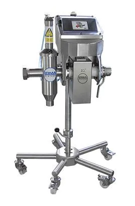 NEW LOMA IQ4
