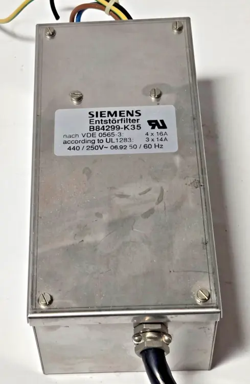 Used BRUKER _UNKNOWN_ PLC Processors California US | Amiron Machinery #1550281