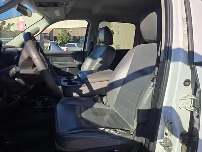 Used 2018 RAM 3500 Service & Utility Trucks California US | Ben Kaplan Equipment #1521076