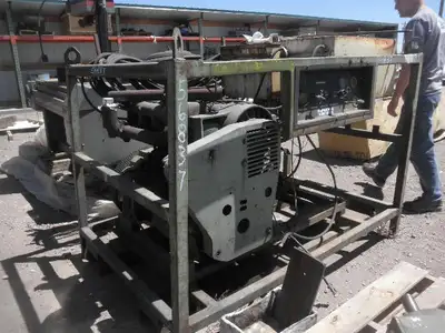 USED KIRLOSKAR RD3