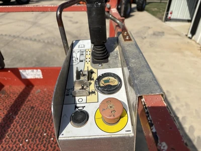 Used 2015 SKYJACK SJ4626 Scissor Lifters Texas US | Adcock Equipment USA #1524604