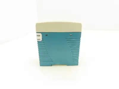 Mean Well MDR-40-24 DIN Rail Power Supply 100-240VAC to 24VDC 40W  Lot of 3