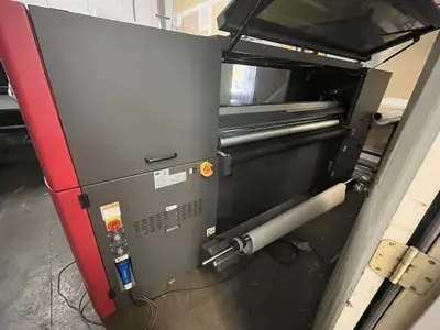 Used 2014 EFI H1625 LED Misc Printing Equipment Georgia US | The Equipment Hub #163107
