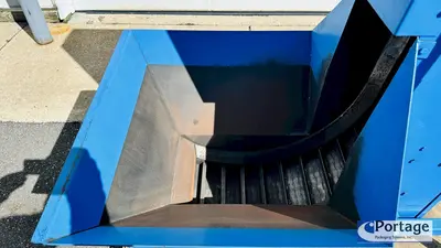 USED GOESSLING CA04