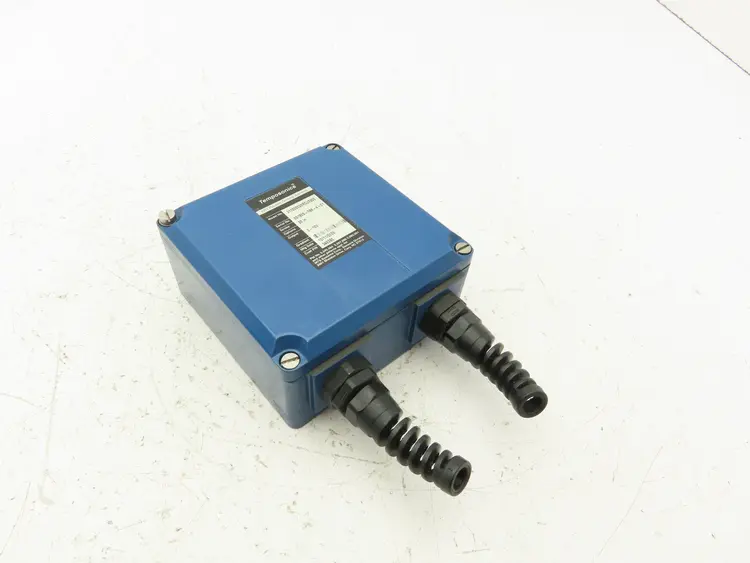 Used TEMPOSONICS _UNKNOWN_ Relays & Switches | Arrow Industrial #560331