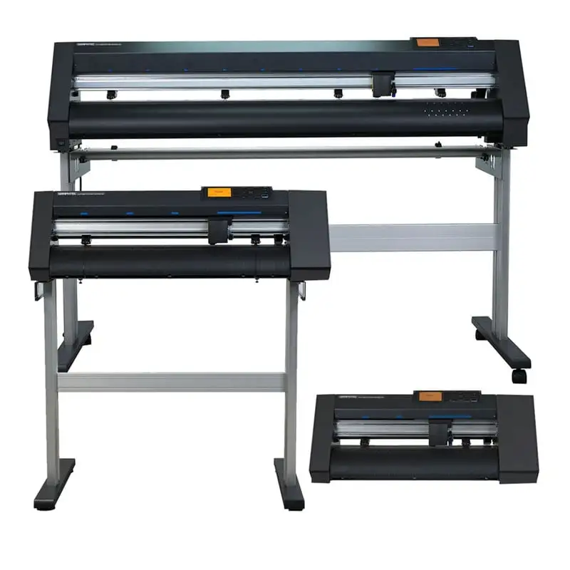 New | in-Stock GRAPHTEC _UNKNOWN_ Plotters Minnesota US | Northlight Color #1524403