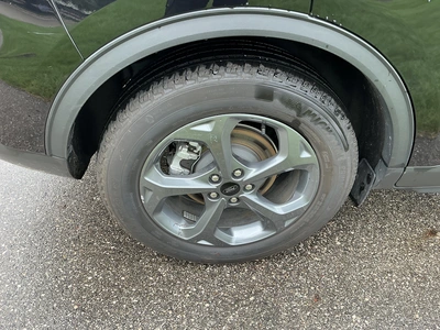 Used 2025 FORD ESCAPE SUVs Michigan US | Miedema Asset Management Group #1402764