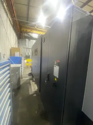 2023 DN SOLUTIONS PUMA 3100LY CNC Lathes | Machine Tool Emporium (15)