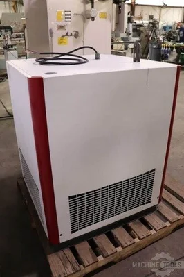USED GARDNER DENVER HP0500A4