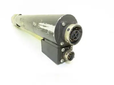 Atlas Copco BSM28120A-R2.5 Electric Nutrunner 1/2" Drive