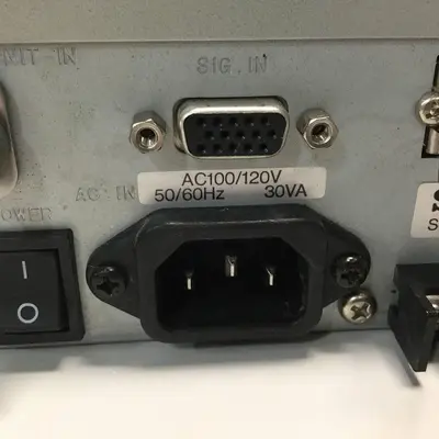 USED SONY LY21