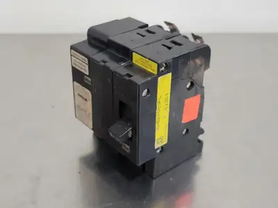 USED SQUARE D EHB4220