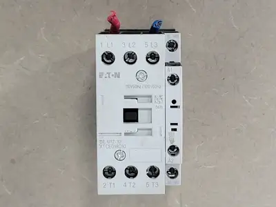 Used EATON DILM17-10 Switchgears British Columbia CA | Lenmark #239619