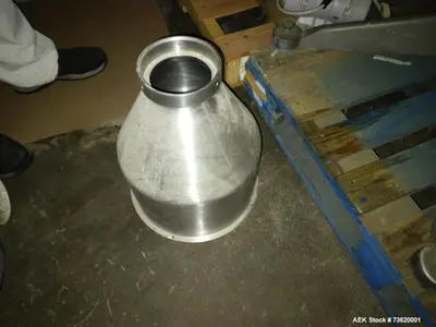 USED PER-FIL AUGER