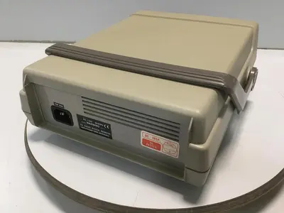 USED GW INSTEK GDM-8135