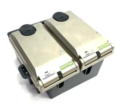 USED MURRELEKTRONIK MODLINK MSDD-SET: FRAME W/ 4000-68000-9140000