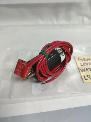 New | in-Stock GEMS LS-1800 Misc Electrical & Power Parts Ohio US | Surplus Asset Holdings #1234310