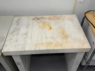 Used _UNKNOWN_ _UNKNOWN_ Furniture (Laboratory) Rhode Island US | Federal Equipment Company #1347676