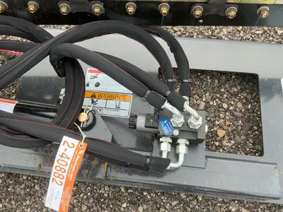 Used _UNKNOWN_ _UNKNOWN_ Sickle Bar Mowers Michigan US | Miedema Asset Management Group #1423797